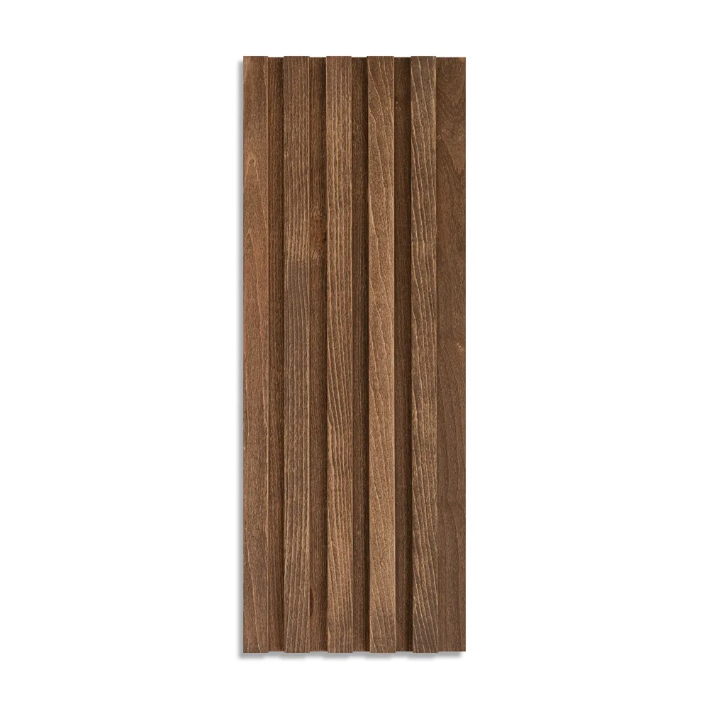 دیوارپوش چوبی ایزیاوود کد S037