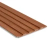 دیوارپوش چوبی ایزیاوود کد S038