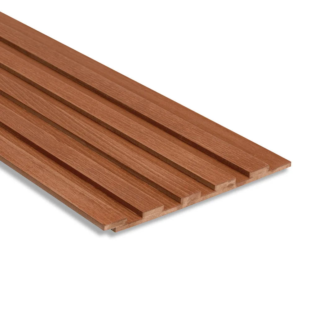 دیوارپوش چوبی ایزیاوود کد S038