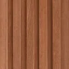 دیوارپوش چوبی ایزیاوود کد S038