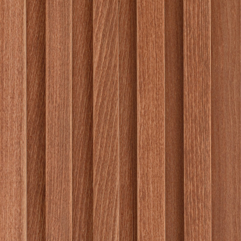 Alternative view of دیوارپوش چوبی ایزیاوود کد S038