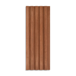 دیوارپوش چوبی ایزیاوود کد S038