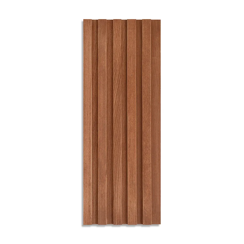 دیوارپوش چوبی ایزیاوود کد S038