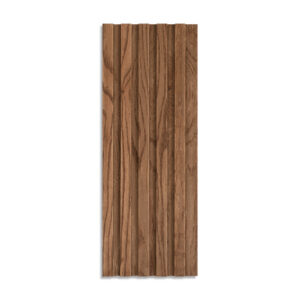 دیوارپوش چوبی ایزیاوود کد S043
