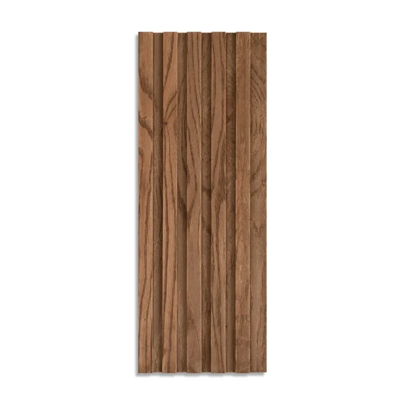 دیوارپوش چوبی ایزیاوود کد S043