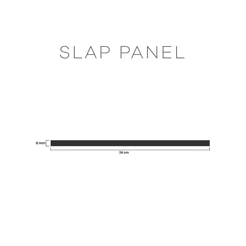 پنل اسلپ ایزیاوود کد S027 4 پنل اسلپ ایزیاوود کد S027 - Image 4