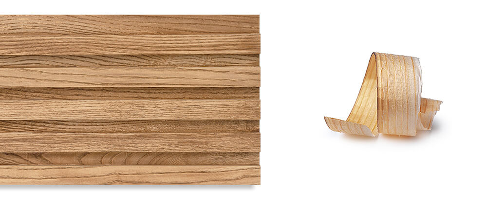 پنل اسلپ ایزیاوود کد S027 12 Woodpanel Info