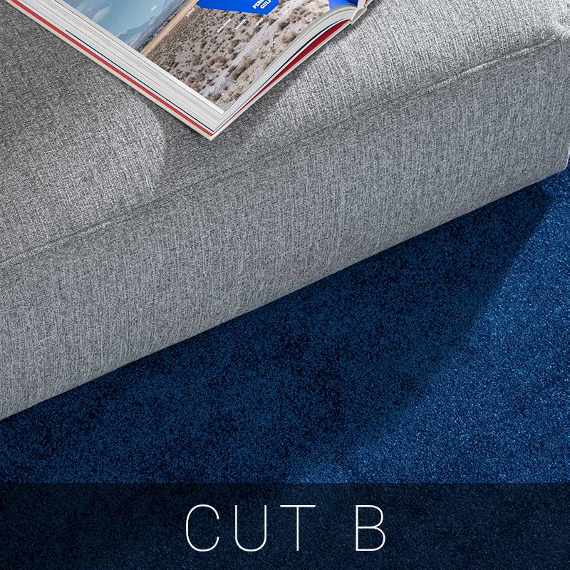 موکت پالاز سری کات بی