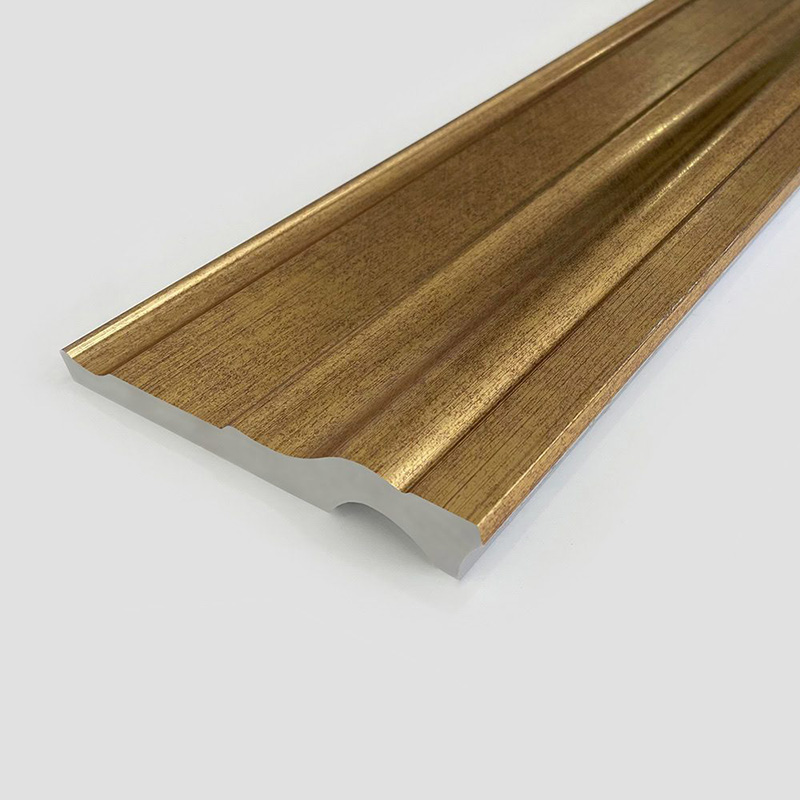 Alternative view of قرنیز پلی استایرن بهینا 14 سانتیمتر FG9