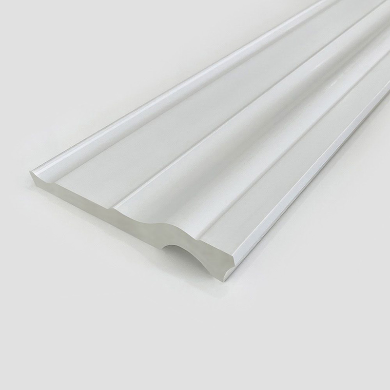 قرنیز پلی استایرن بهینا 14 سانتیمتر FG9