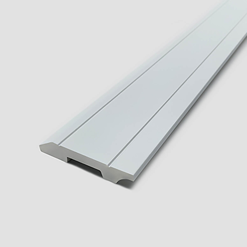 قرنیز پلی استایرن بهینا 8 سانتیمتر N14