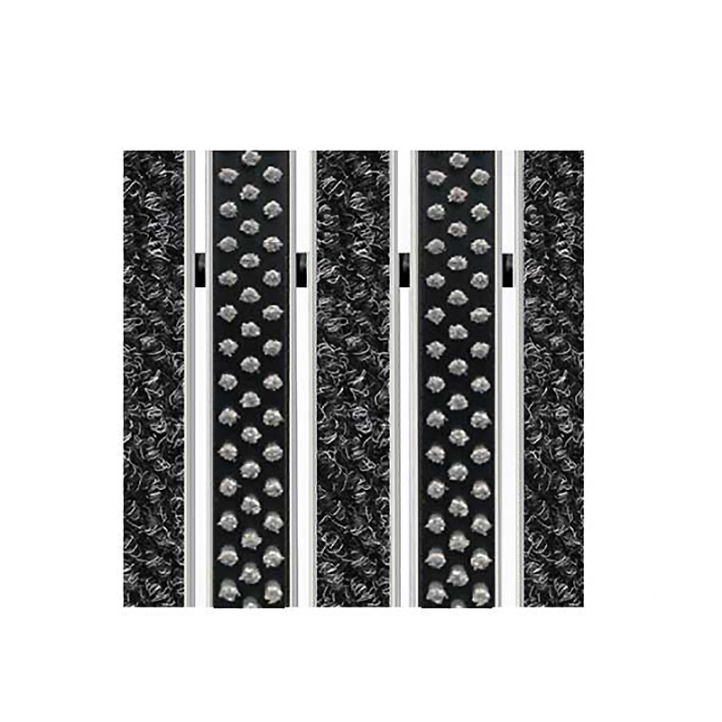 Alternative view of پادری آلومینیومی مدل Concord 720