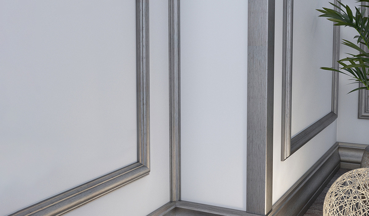 کرنر پلی استایرن