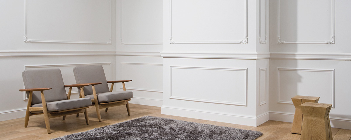 ابزار قاب بندی پلی استایرن