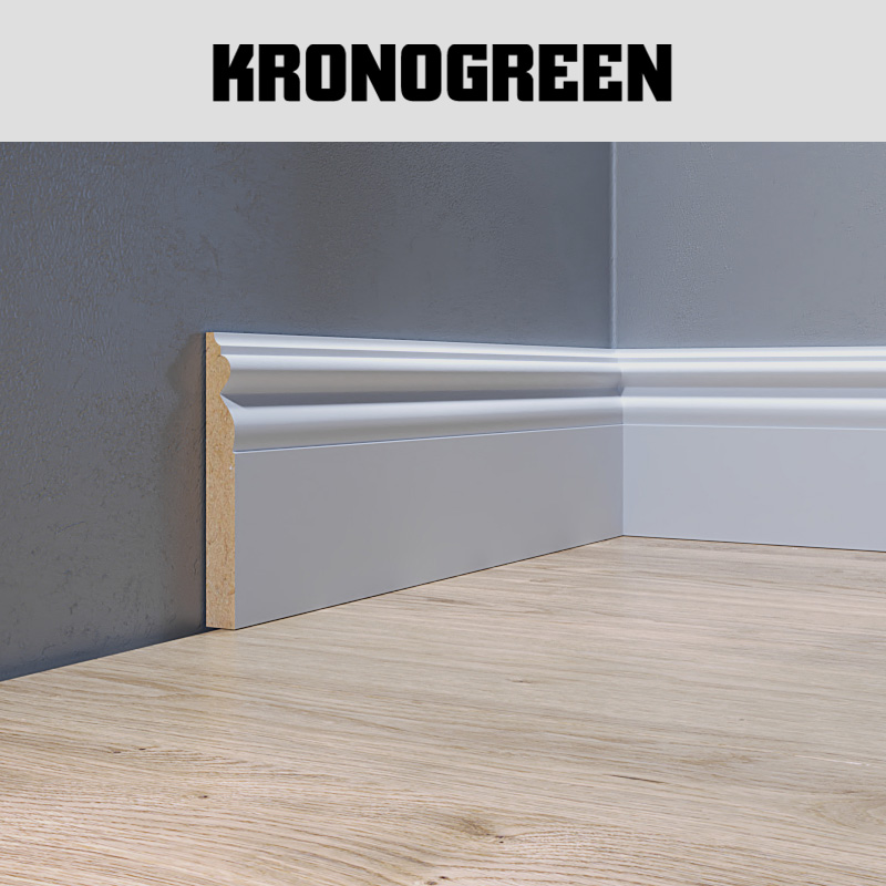 قرنیز کرونوگرین