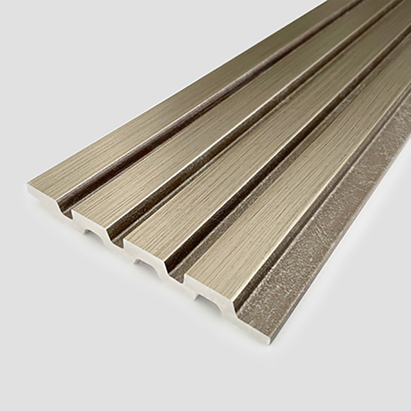 گروه طراحی و معماری سارای 320 Alternative View Of دیوارپوش لوور 12 سانتیمتر L12