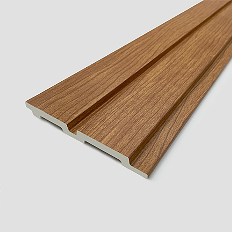 گروه طراحی و معماری سارای 288 Alternative View Of دیوارپوش لوور 12 سانتیمتر L13