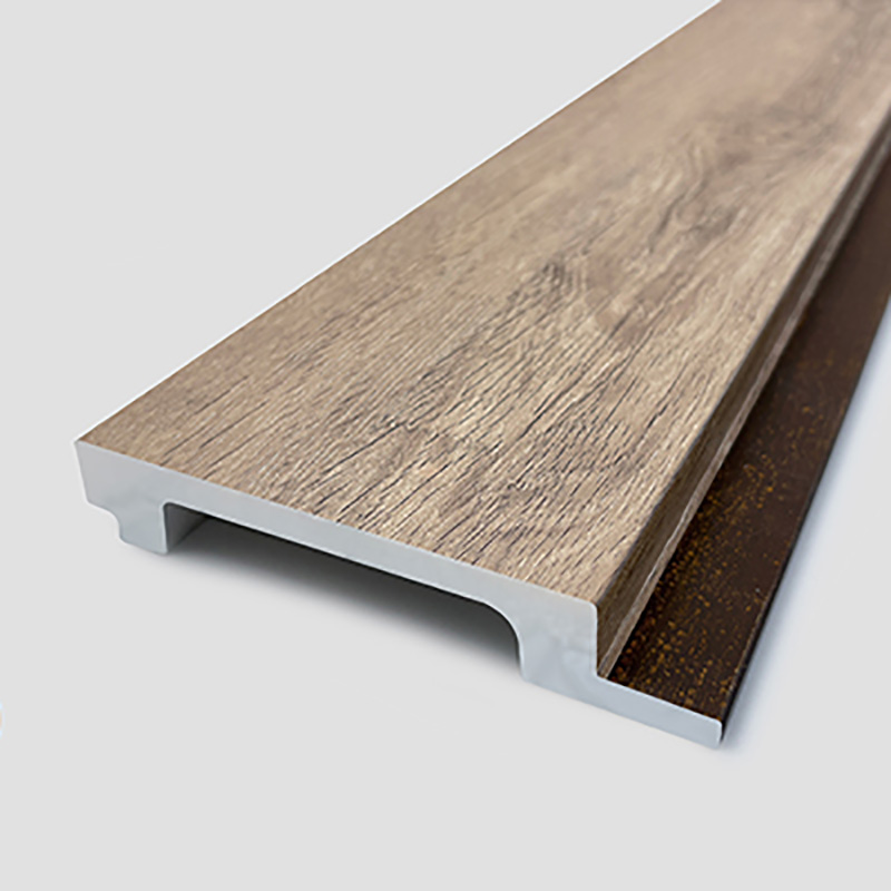 دیوارپوش لوور 12 سانتیمتر L16 8 دیوارپوش لوور 12 سانتیمتر L16 - Image 8