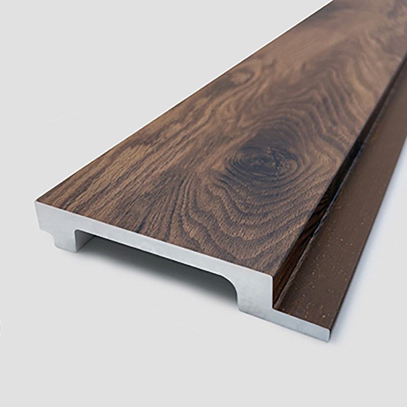 دیوارپوش لوور 12 سانتیمتر L16 7 دیوارپوش لوور 12 سانتیمتر L16 - Image 7