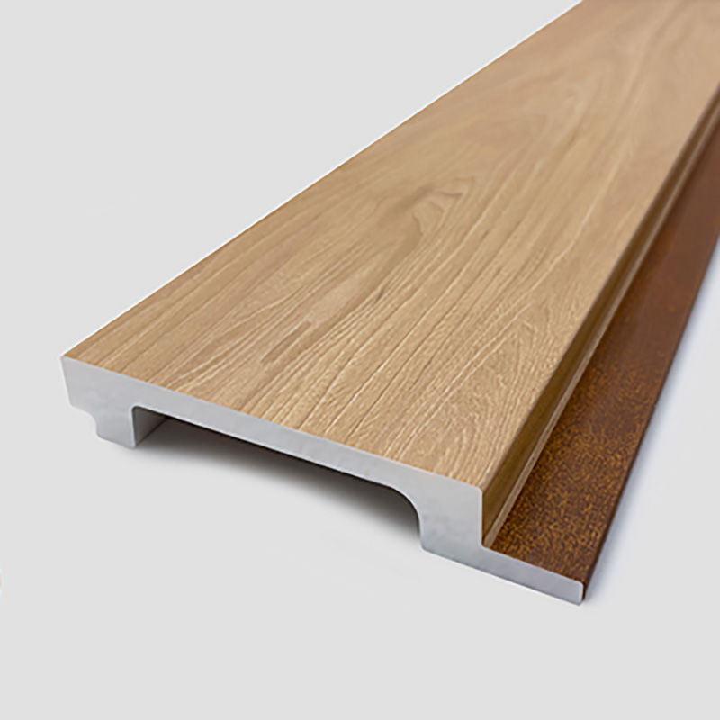 دیوارپوش لوور 12 سانتیمتر L16 5 دیوارپوش لوور 12 سانتیمتر L16 - Image 5