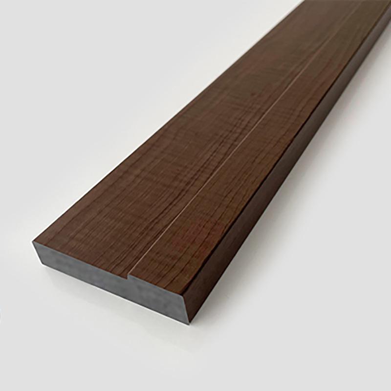 قرنیز مدرن لوور 6 سانتیمتر LA11 35 قرنیز مدرن لوور 6 سانتیمتر La11 - Image 35