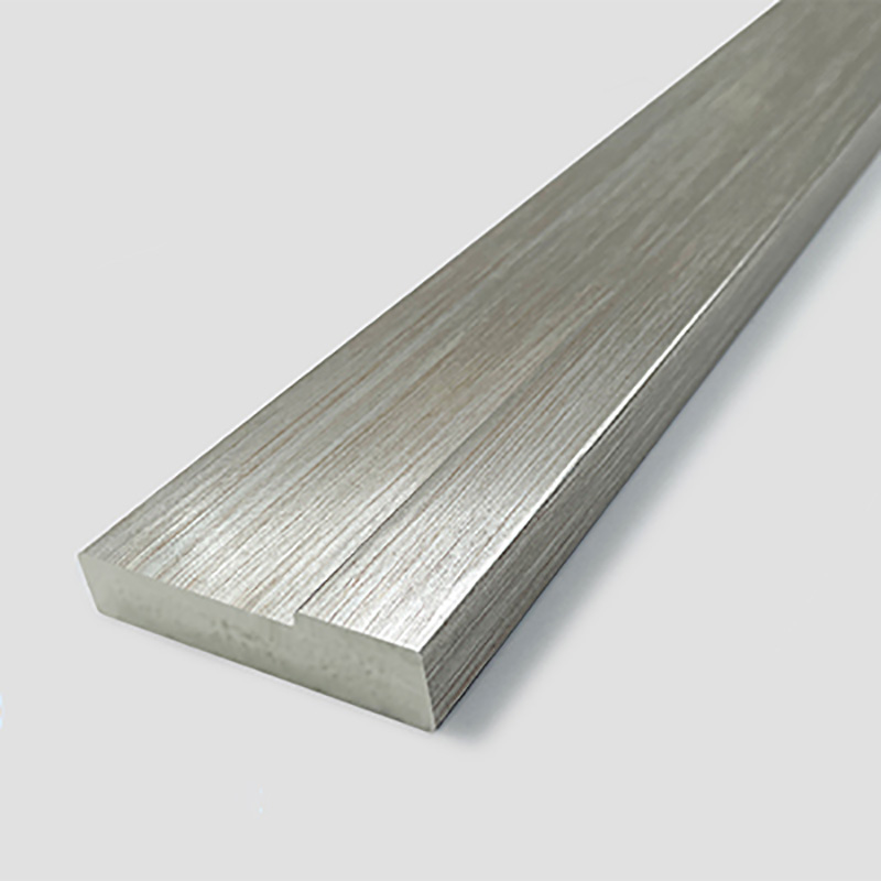 قرنیز مدرن لوور 6 سانتیمتر LA11 8 قرنیز مدرن لوور 6 سانتیمتر La11 - Image 8