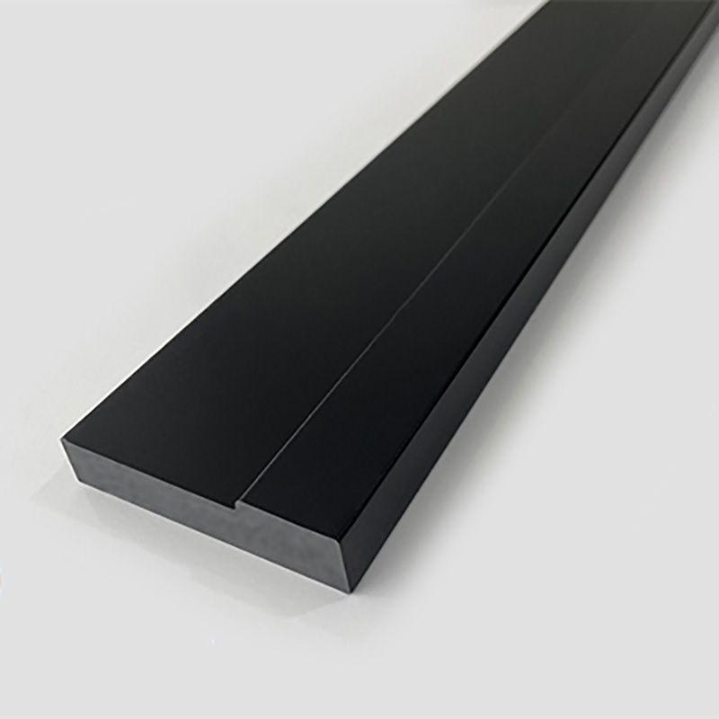 قرنیز مدرن لوور 6 سانتیمتر LA11 7 قرنیز مدرن لوور 6 سانتیمتر La11 - Image 7