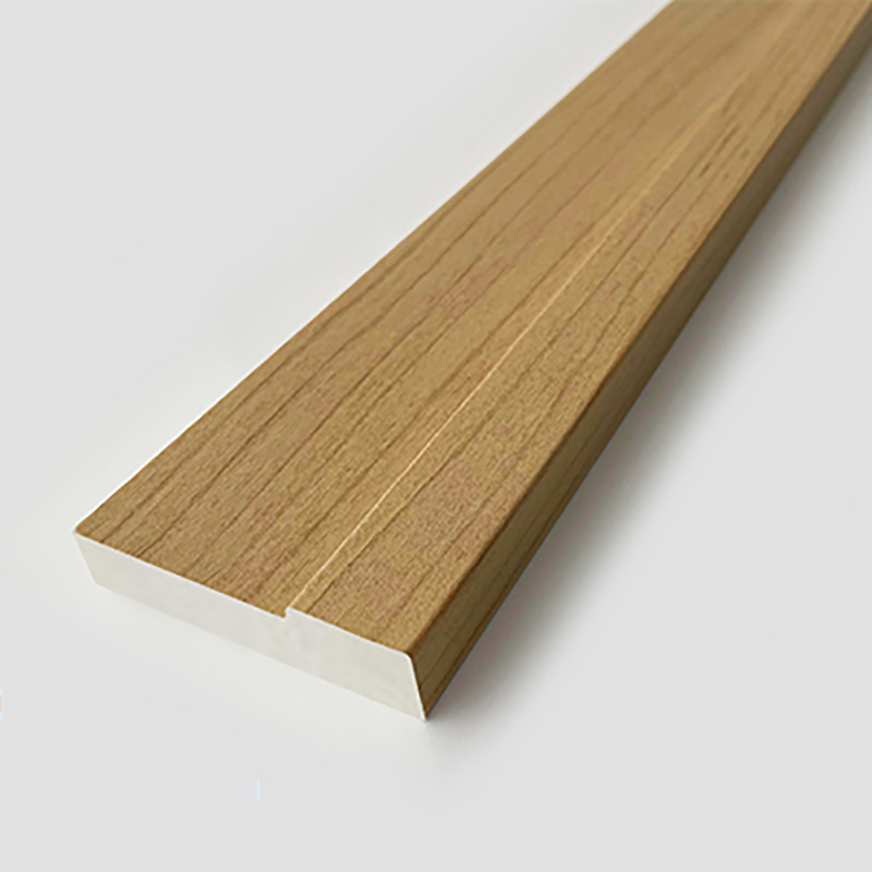 قرنیز مدرن لوور 6 سانتیمتر LA11 6 قرنیز مدرن لوور 6 سانتیمتر La11 - Image 6