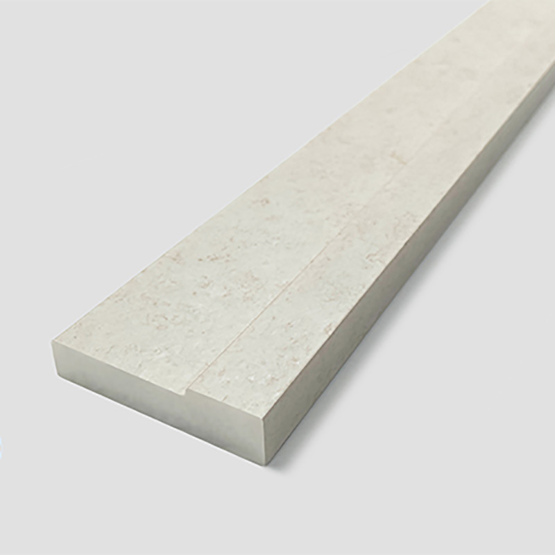 قرنیز مدرن لوور 6 سانتیمتر LA11 33 قرنیز مدرن لوور 6 سانتیمتر La11 - Image 33