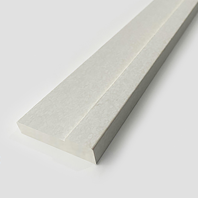 قرنیز مدرن لوور 6 سانتیمتر LA11 31 قرنیز مدرن لوور 6 سانتیمتر La11 - Image 31