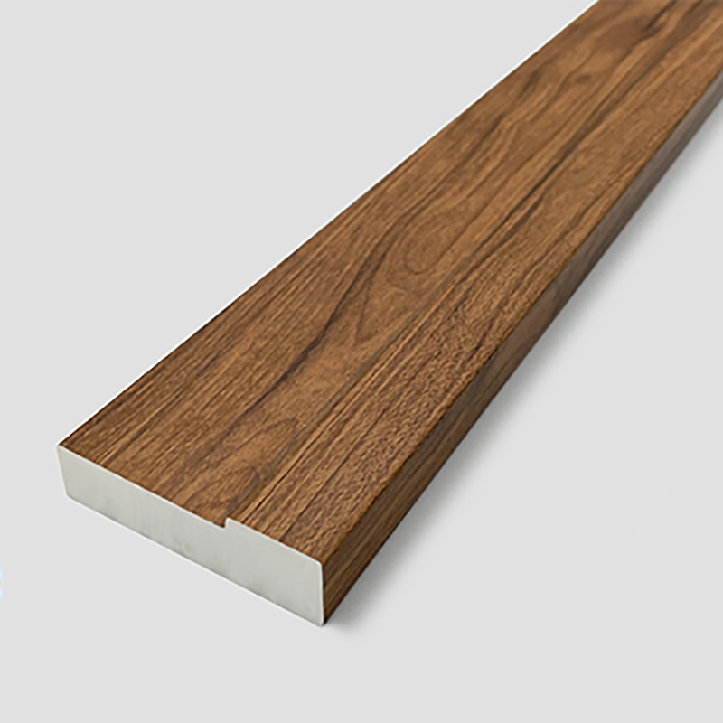 قرنیز مدرن لوور 6 سانتیمتر LA11 18 قرنیز مدرن لوور 6 سانتیمتر La11 - Image 18