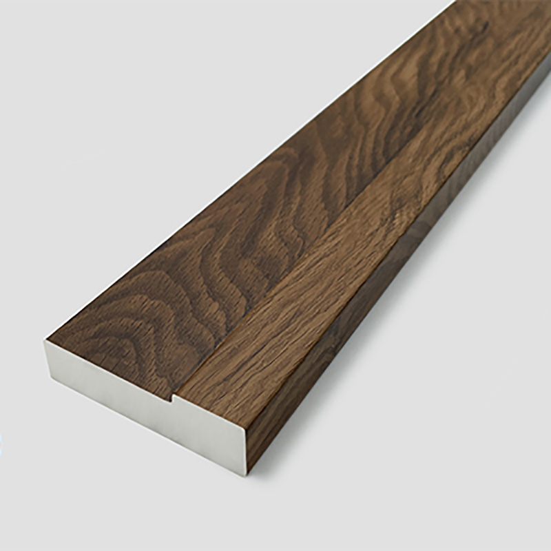 قرنیز مدرن لوور 6 سانتیمتر LA11 16 قرنیز مدرن لوور 6 سانتیمتر La11 - Image 16