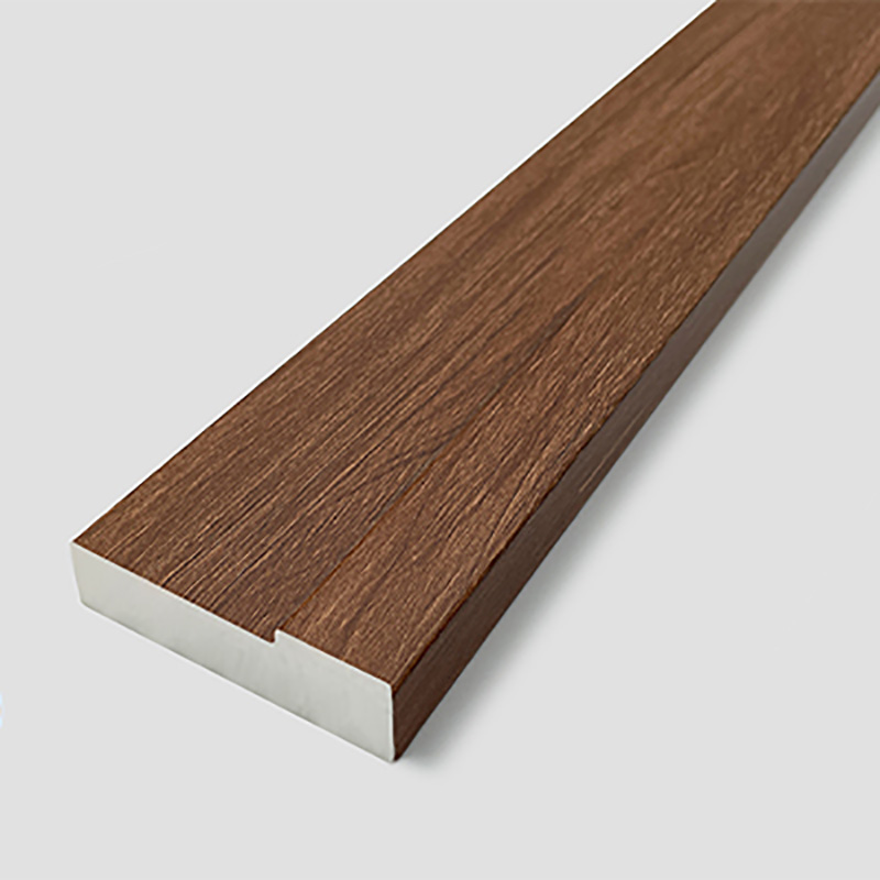 قرنیز مدرن لوور 6 سانتیمتر LA11 12 قرنیز مدرن لوور 6 سانتیمتر La11 - Image 12