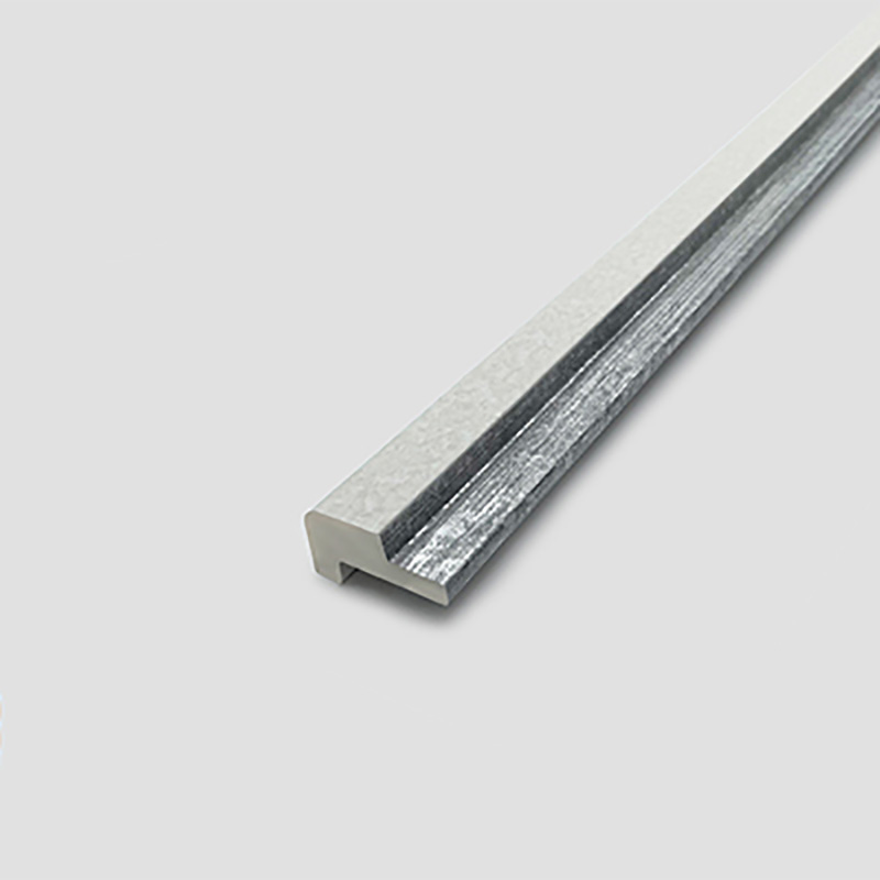 نبشی پلی استایرن بهینا 3.5 سانتیمتر LA13 10 نبشی پلی استایرن بهینا 3.5 سانتیمتر La13 - Image 10