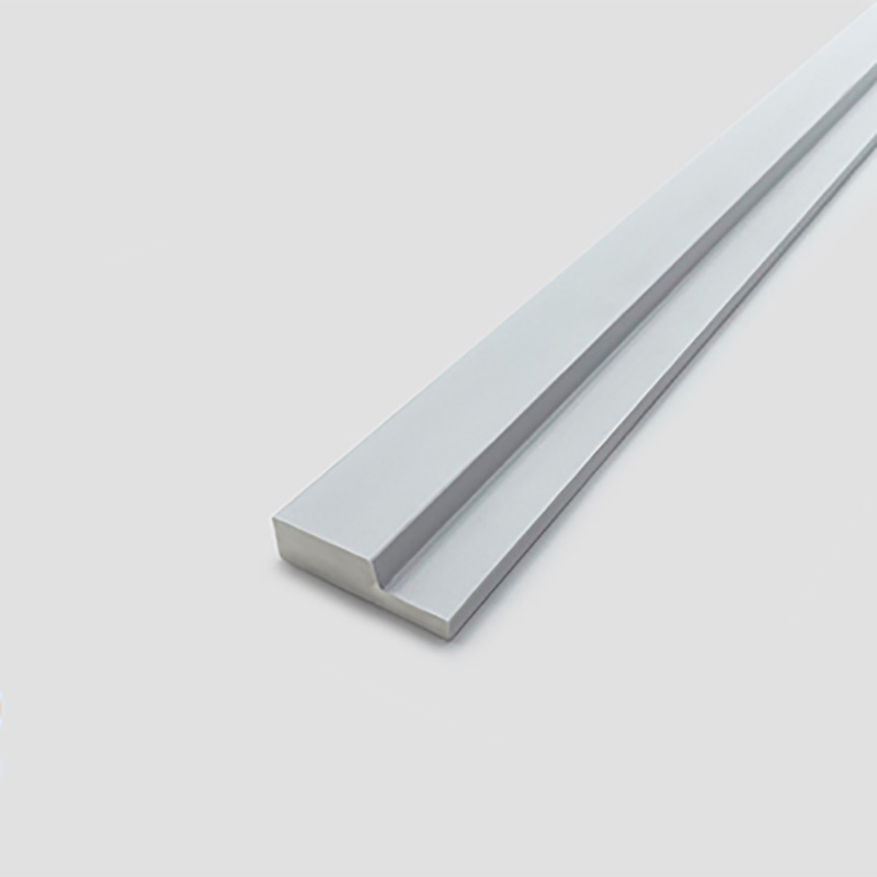 ابزار سمت چپ دیوارپوش لوور LB11