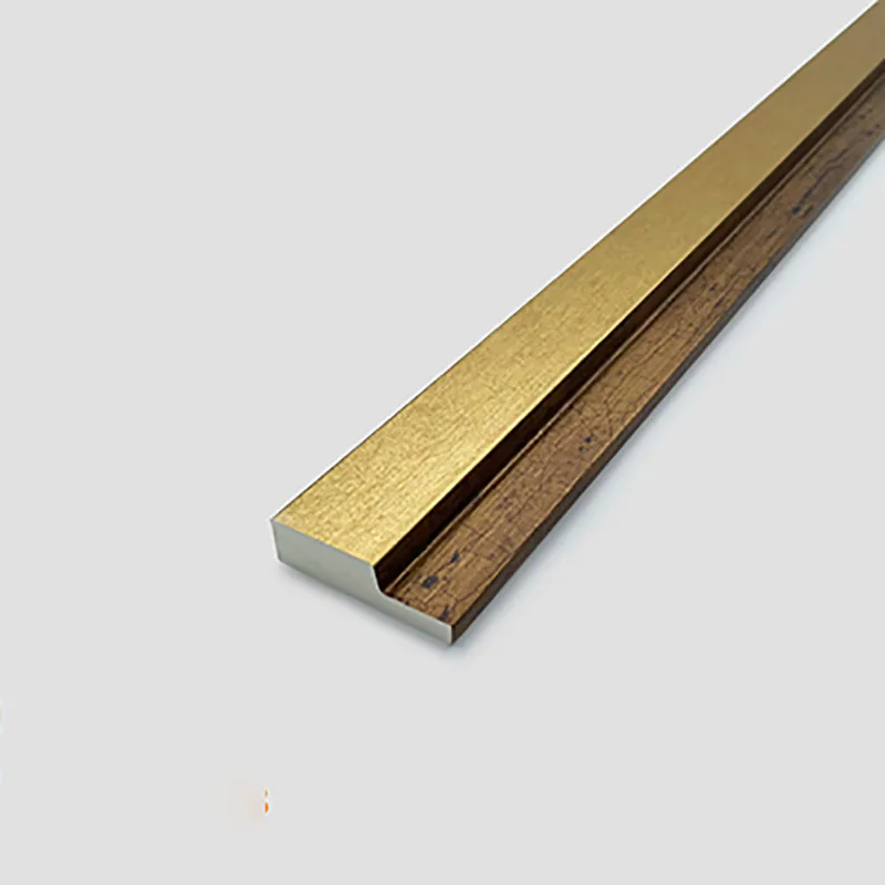 ابزار سمت چپ دیوارپوش لوور LB11
