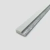 ابزار سمت چپ دیوارپوش لوور LB11