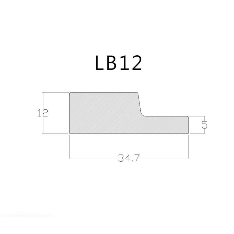 ابزار سمت چپ دیوارپوش لوور LB12 33 ابزار سمت چپ دیوارپوش لوور Lb12 - Image 33