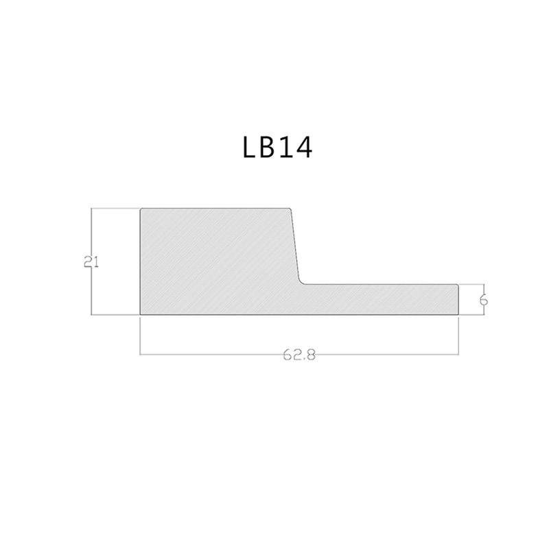 ابزار سمت چپ دیوارپوش لوور LB14 28 ابزار سمت چپ دیوارپوش لوور Lb14 - Image 28