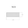 N33