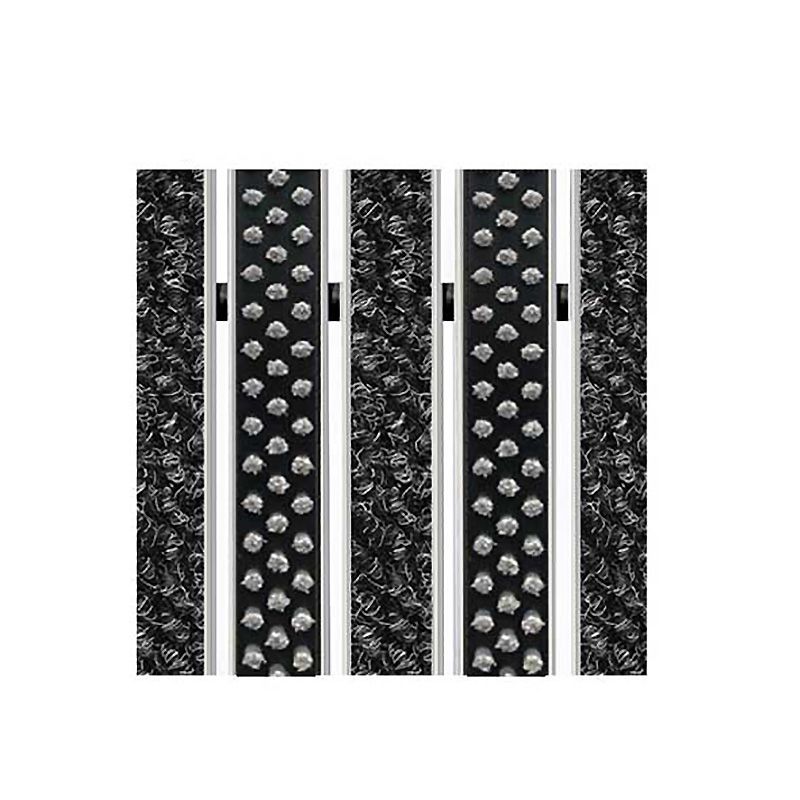 Alternative view of پادری آلومینیومی مدل Diplomat 715