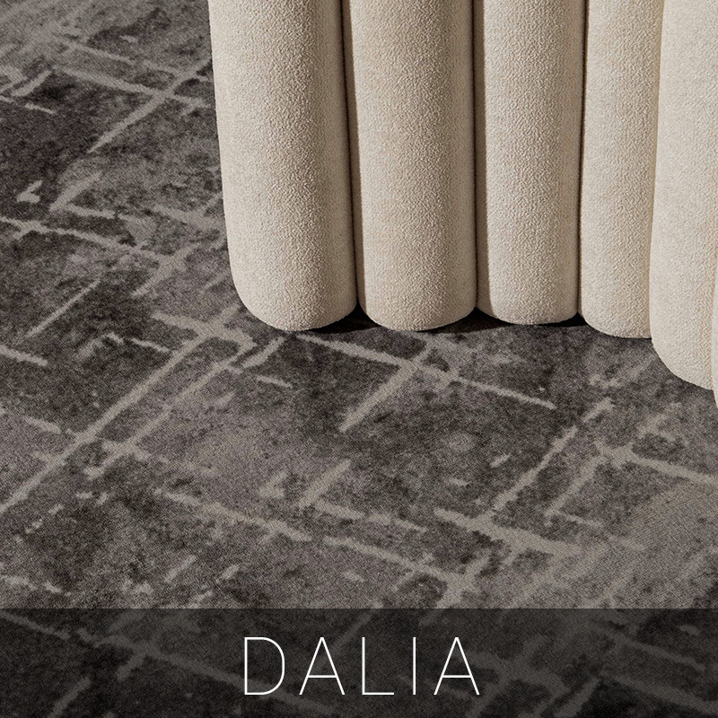 موکت پالاز سری دالیا