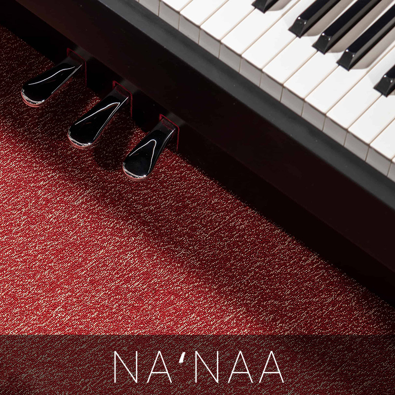 موکت پالاز سری نعنا