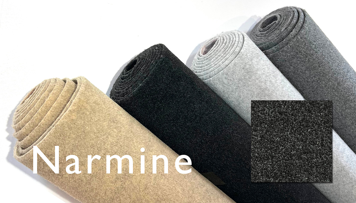 موکت پالاز سری نرمینه