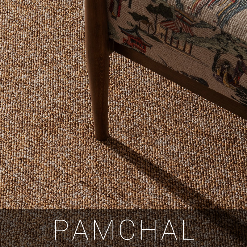 موکت پالاز سری پامچال