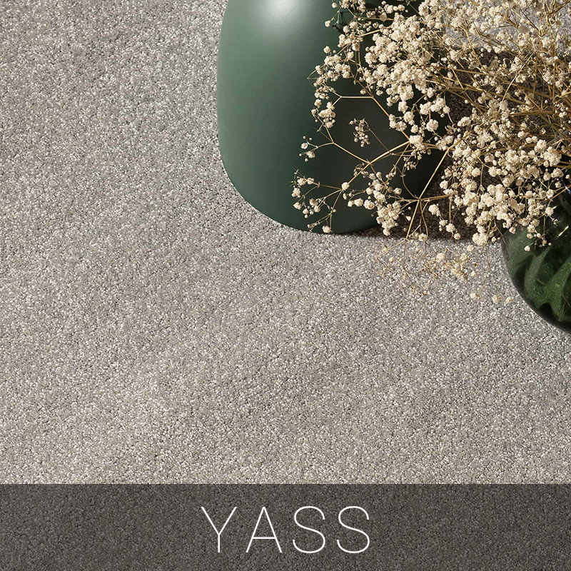 موکت پالاز سری یاس