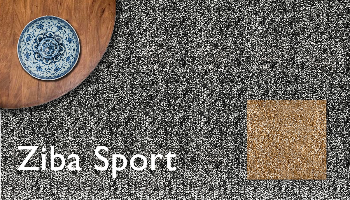 موکت پالاز سری زیبا اسپرت