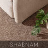 موکت پالاز شبنم