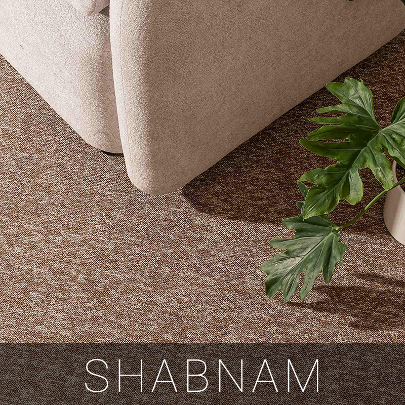 موکت پالاز سری شبنم 1 موکت پالاز شبنم