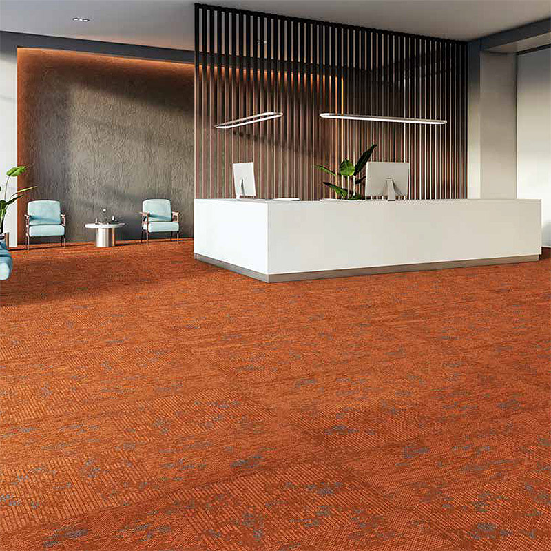 موکت تایل سری Cloud Nine